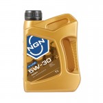 Моторное масло NGN PROFI A-LINE 5W-30 SN/CF, 1л